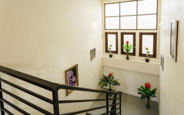 Baan Talay Pool Villa