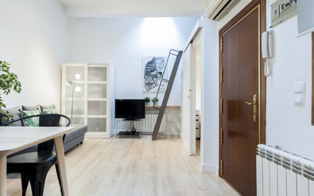 Alterhome Apartamento Puerta de Toledo VI