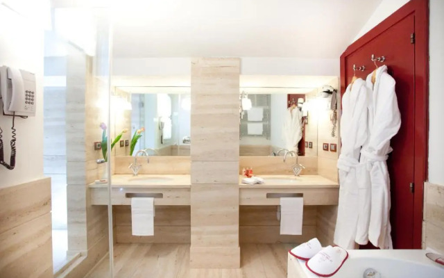 Hotel Le Tre Vaselle