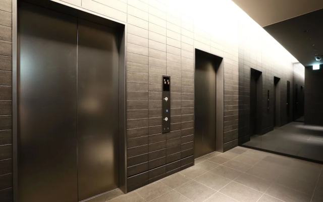 Kobe Motomachi Tokyu REI Hotel