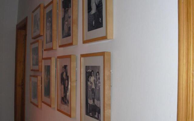 Hotel Ronda