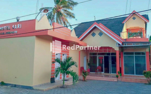 Hotel O Sari Jeneponto