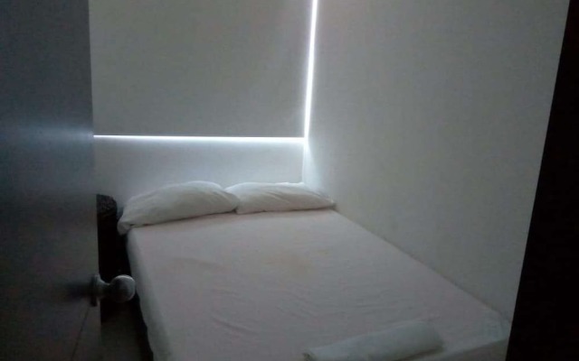 Amplio Apartamento Reserva de la Sierra