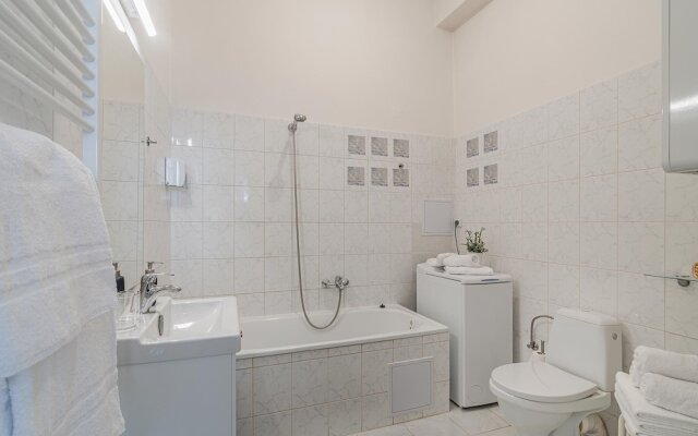 APT in Center Prague by Michal&Friends