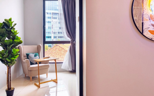 Scott Signature Suites by ALV