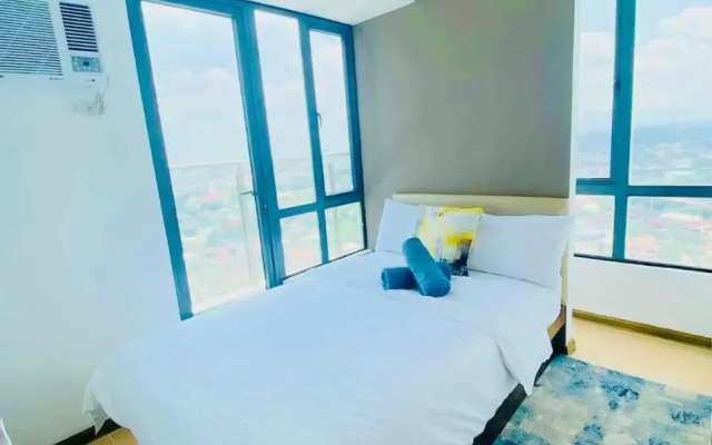 2 Bedroom UNIT 31st floor