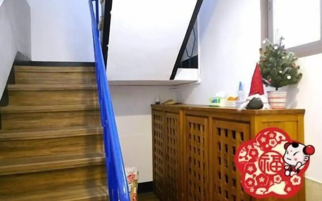 Royal Group Motel Tainan Branch