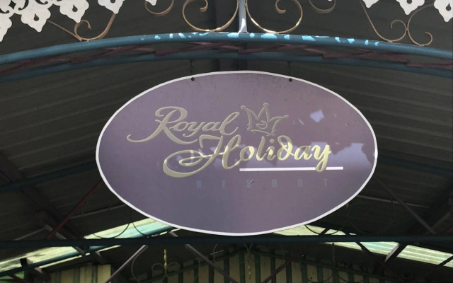 Royal Holiday Resort