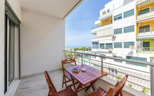 Relax Seaview Apartment