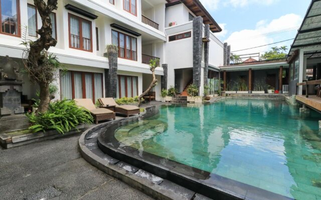 Casa Padma Suites Legian