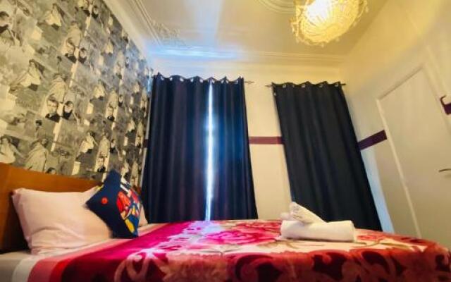 Lisbon Prime Hostel & Rooms