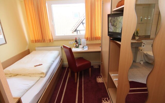 Land-gut-Hotel Meyer-Pilz