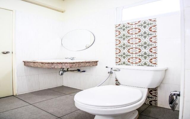 OYO 266 Baanloksouylokchay