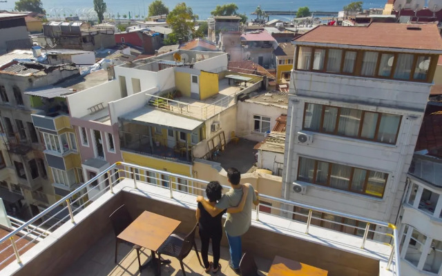 The Pashas Suite Istanbul