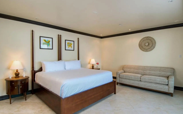 Scrub Island Resort, Spa & Marina