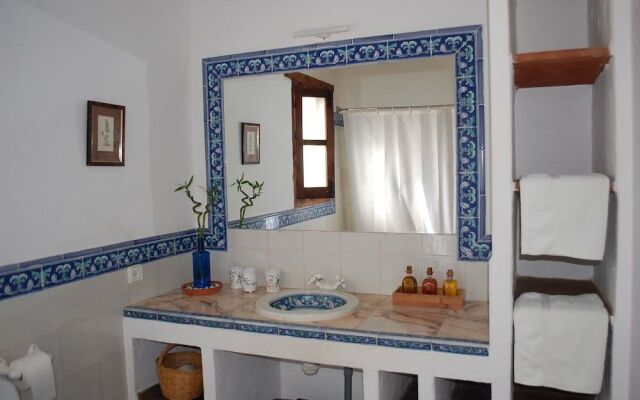 Hacienda Dos Olivos