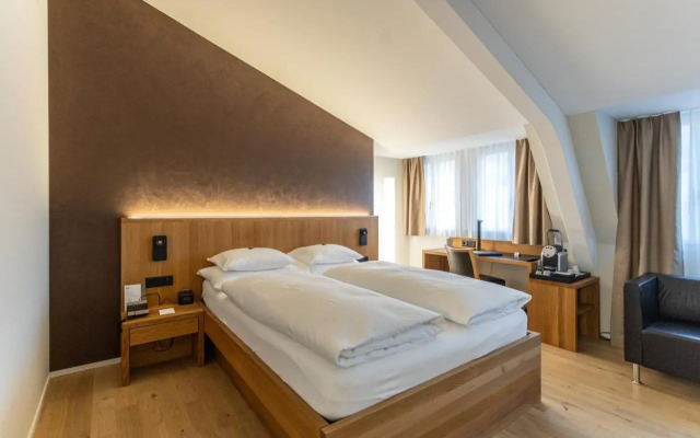 ABC Swiss Quality Hotel