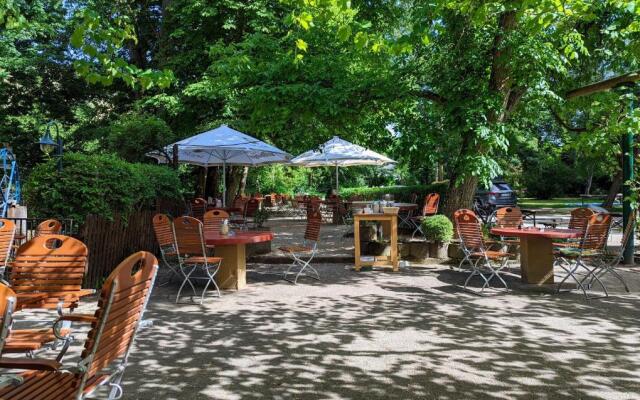 Hotel-Weingut Karlsmühle