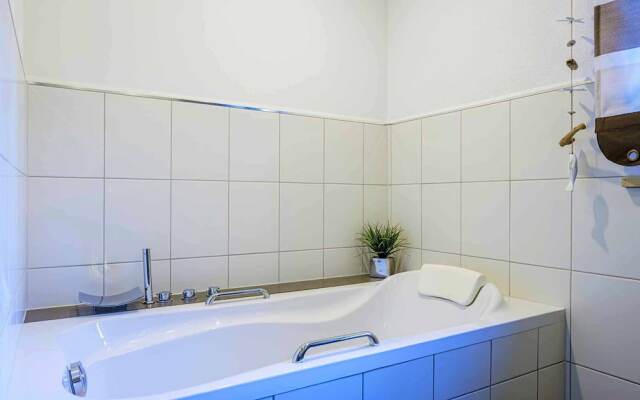 Ferienwohnung Tretter Natur Pur