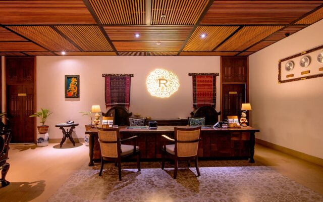 Rama Residence Padma