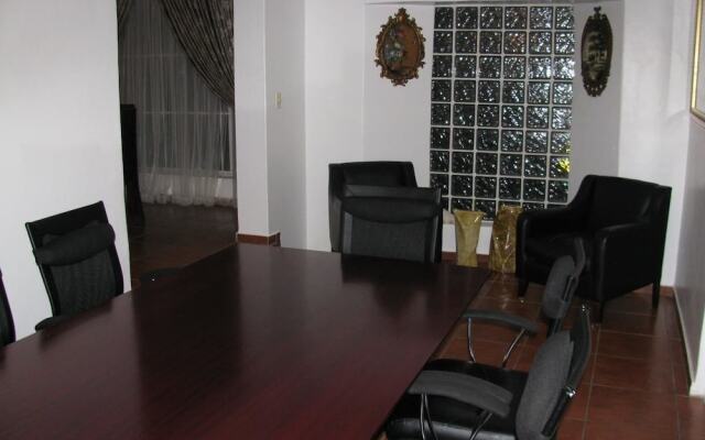 Bruno Comfort Suites