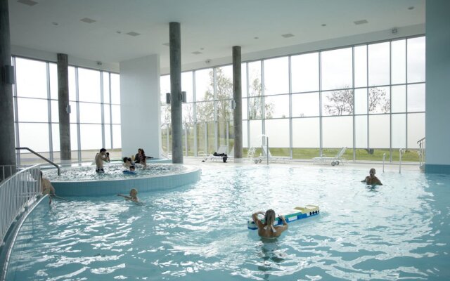 Lübker Golf Resort