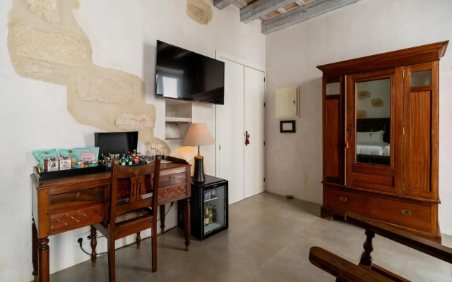 Boutique Hotel V...