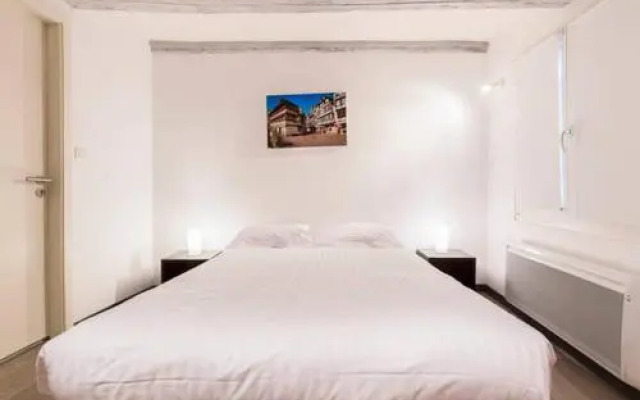 Colmar City Center Little Venise - Gite De Lea - Tripalsace