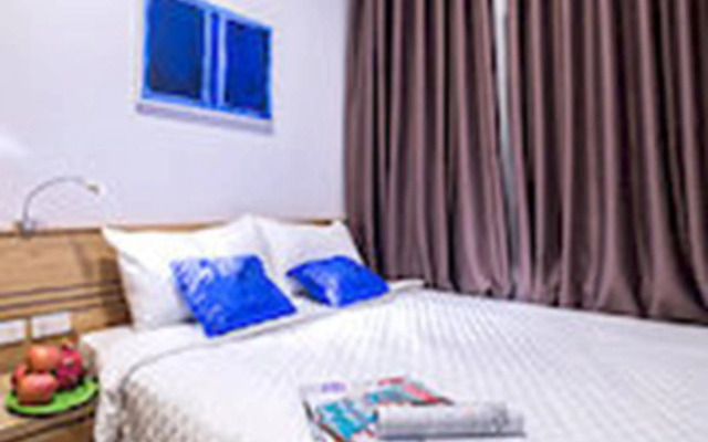 My Hotel 24