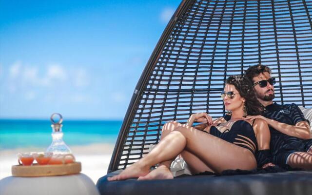 Sandals Barbados All Inclusive