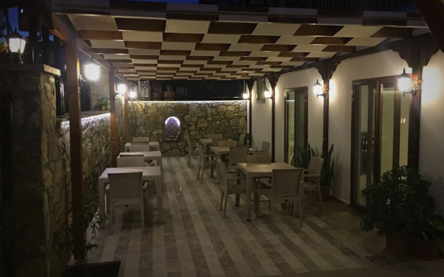 Akyaka Kaya Hotel