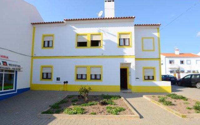 Casa da Praia