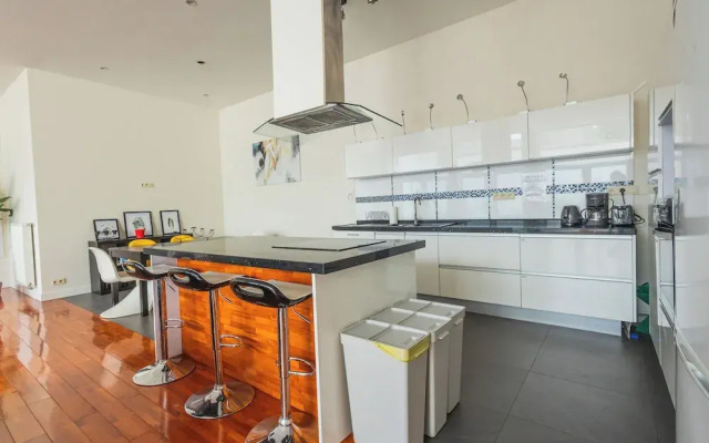 Chambres Cosy dans Une Grande maison