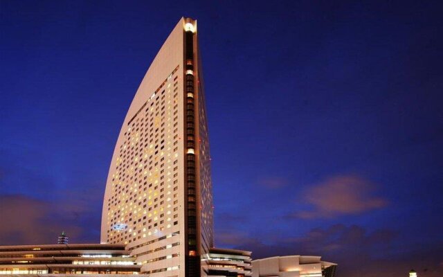 InterContinental Yokohama Grand, an IHG Hotel