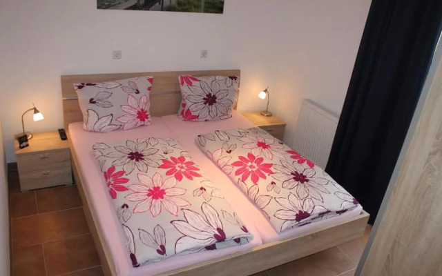 5*Ferienwohnung Seeblick 2