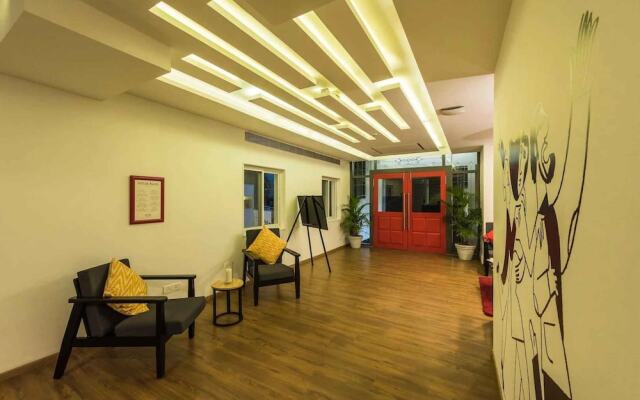 DBR Suites