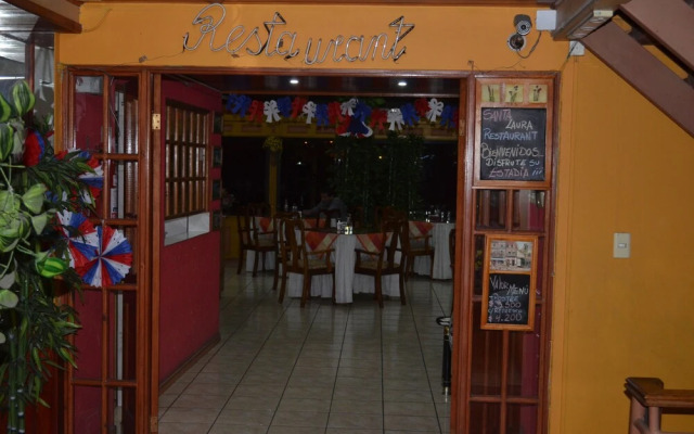 Hotel Santa Laura