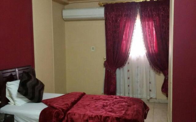 Ramses II Hotel