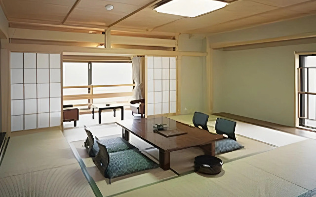 Kamikochi Alpen Hotel