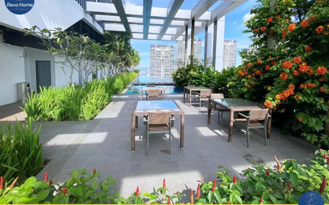 Revo Home at Pavilion Bukit Jalil