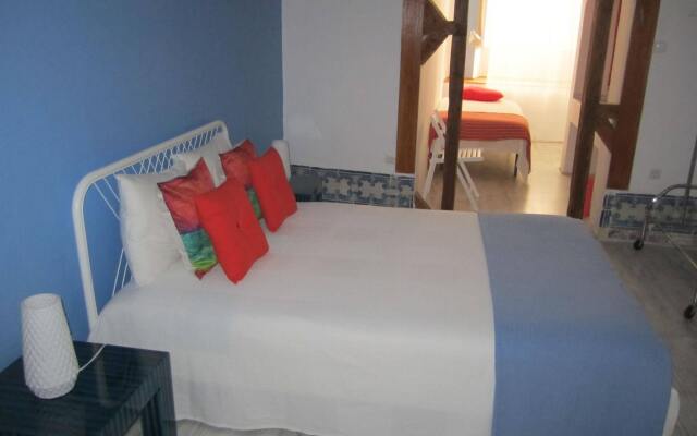 B.Mar Hostel & Suites