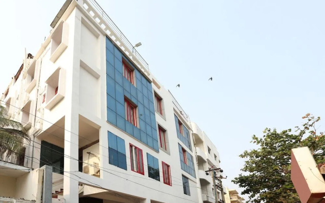 OYO Rooms CT Road 2