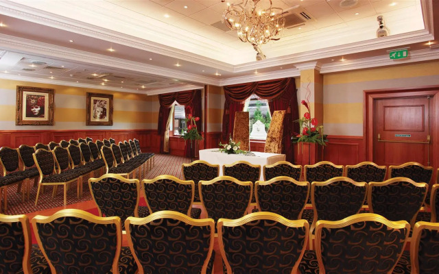 Preston Leyland Hotel Signature Collection by Best Western