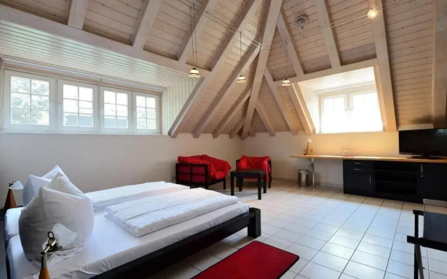 Art Hotel Weimar