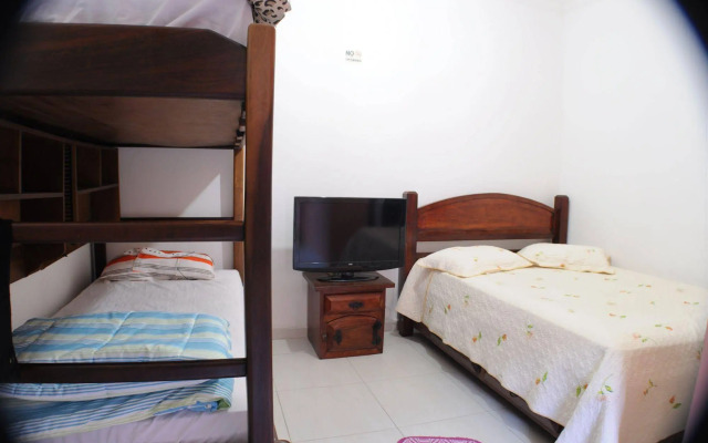 Mooca Hostel Atlântica