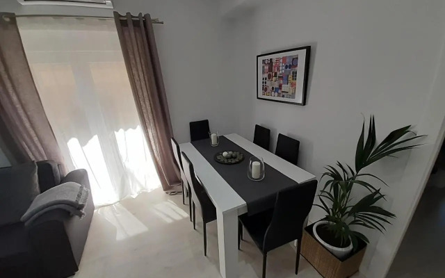 Domotic Lux Apartment