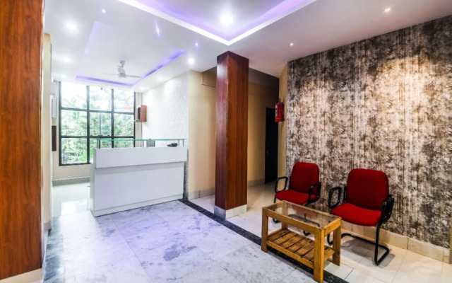OYO 16696 Swagatom Lodge