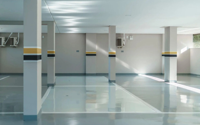 Apartamento 2 suítes com Piscina Centro Bombinhas