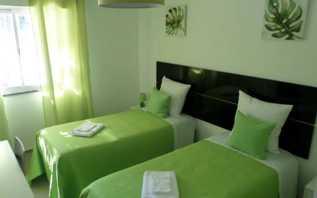 Emilio's Apartment Just for You
