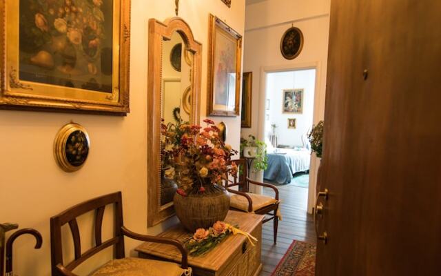 B&B La Cittadella